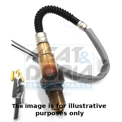 Sonde lambda planaire 4 fils B 