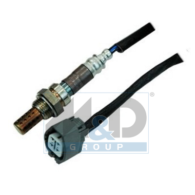Sonde lambda planaire 4 fils ht