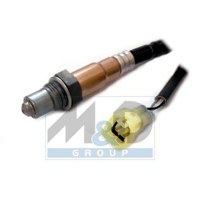 Sonde lambda planaire 4 fils ht 
