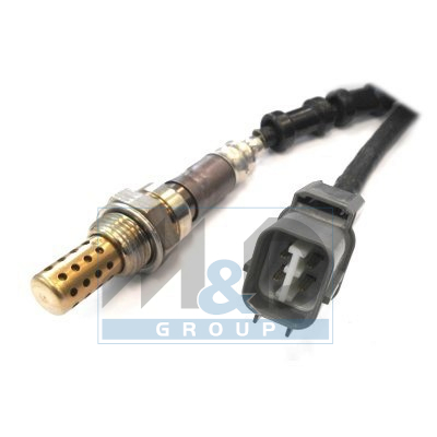 Sonde lambda planaire 4 fils ht 