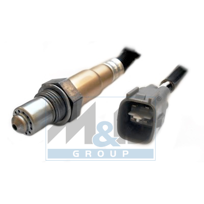 Sonde lambda planaire 4 fils ht 