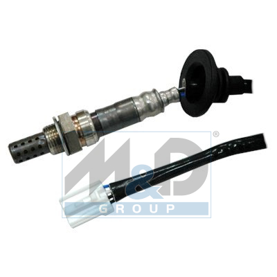 Sonde lambda planaire 4 fils ht 