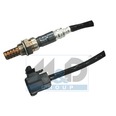 Sonde lambda planaire 4 fils ht 