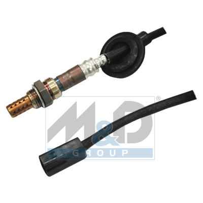 Sonde lambda planaire 4 fils ht 