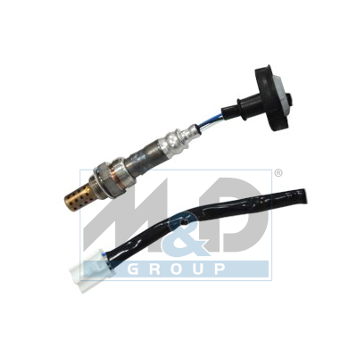 Sonde lambda planaire 4 fils ht 