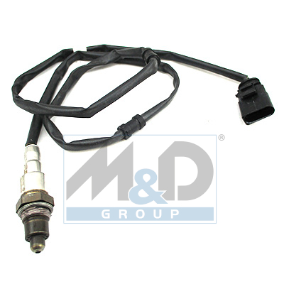 Sonde lambda planaire UFLO 4 fils
