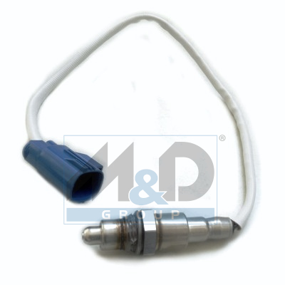 Sonde lambda planaire UFLO 4 fils