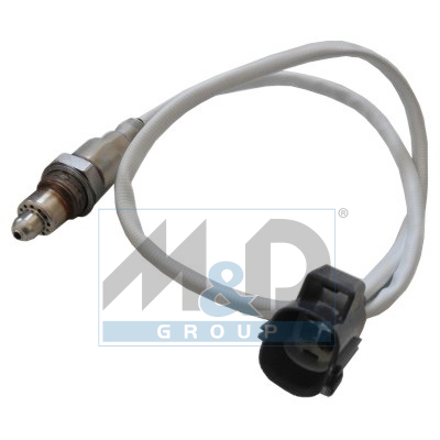 Sonde lambda planaire UFLO 4 fils
