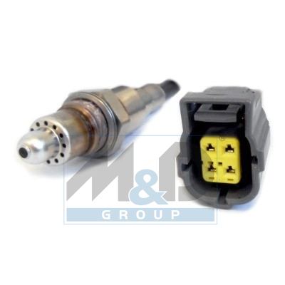 Sonde lambda planaire UFLO 4 fils