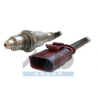 Sonde lambda planaire UFLO 4 fils