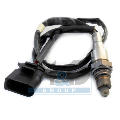 Sonde lambda planaire UFLO 4 fils