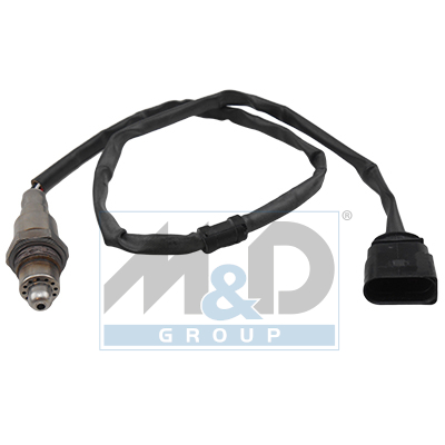 Sonde lambda planaire UFLO 4 fils