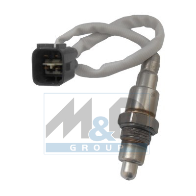 Sonde lambda planaire UFLO 4 fils