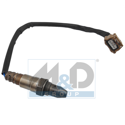 Sonde lambda planaire AFR 4 fils