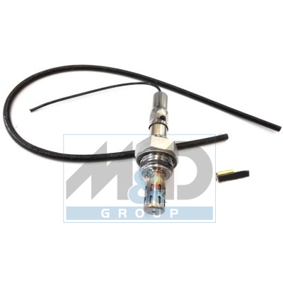1 Draht universal Zr Lambdasonde