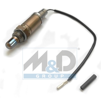 Sonde lambda univ Zircon 1 fil 