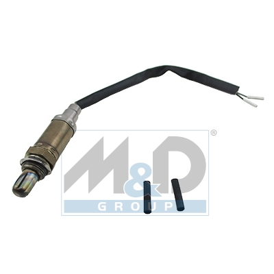 2 Draht universal Zr Lambdasonde