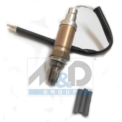 Sonde lambda univ Zircon 3 fils 