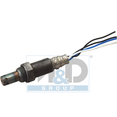 Sonde lambda universelle 4 fils