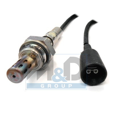 Sonde lambda Zirconium 1 fil