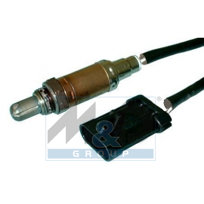 Sonde lambda Zirconium 1 fil