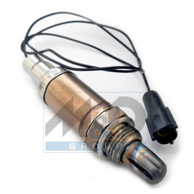 Sonde lambda Zirconium 1 fil 
