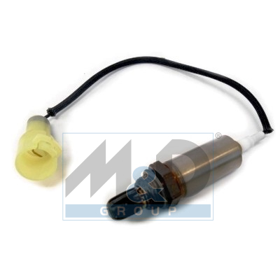 Sonde lambda Zirconium 1 fil 