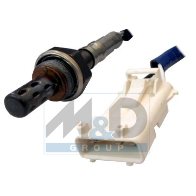 Sonde lambda Zirconium 3 fils