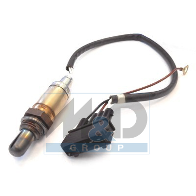 Sonde lambda Zirconium 3 fils