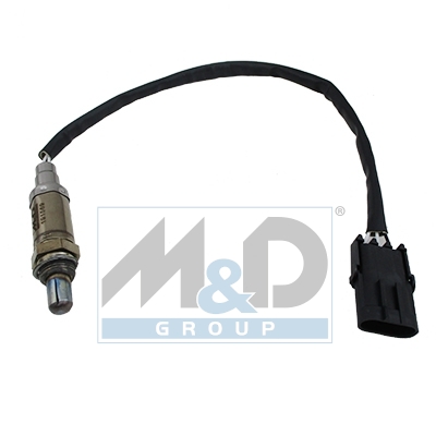 Sonde lambda Zirconium 3 fils 