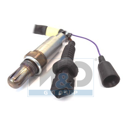 Sonde lambda Zirconium 3 fils 