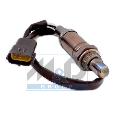Sonde lambda Zirconium 3 fils 