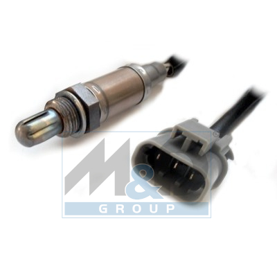 Sonde lambda Zirconium 3 fils 