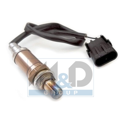 Sonde lambda Zirconium 3 fils 