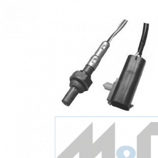 Sonde lambda Zirconium 4 fils