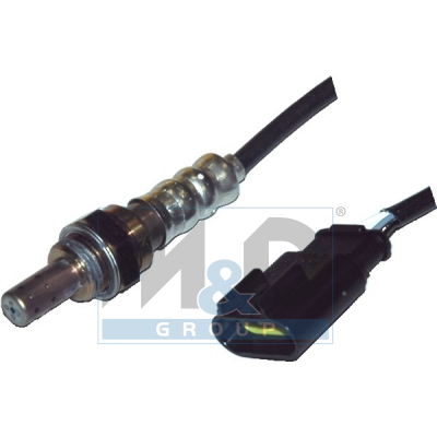 Sonde lambda Zirconium 4 fils