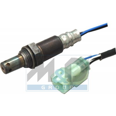 Sonde lambda Zirconium 4 fils