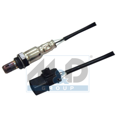 Sonde lambda Zirconium 4 fils