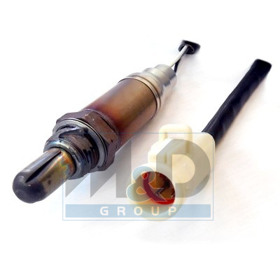 Sonde lambda Zirconium 4 fils