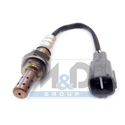 Sonde lambda Zirconium 4 fils