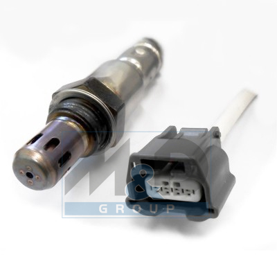 Sonde lambda Zirconium 4 fils