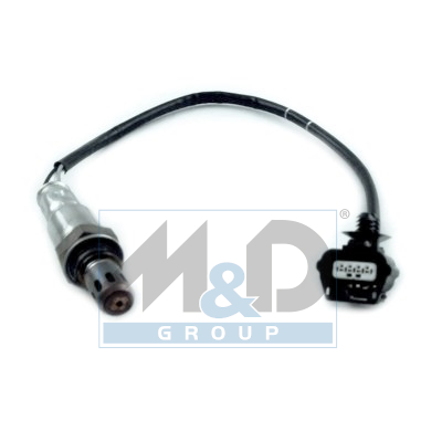 Sonde lambda Zirconium 4 fils
