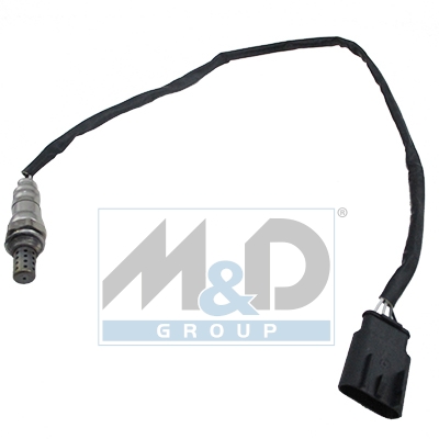 Sonde lambda Zirconium 4 fils 