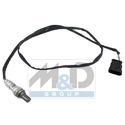 Sonde lambda Zirconium 4 fils 