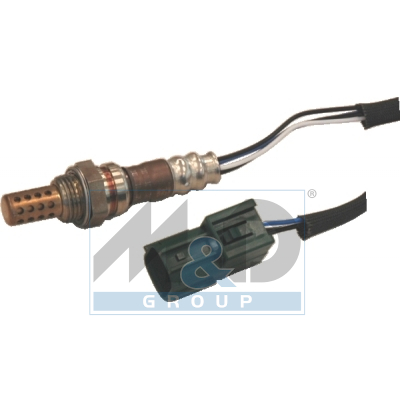 Sonde lambda Zirconium 4 fils 