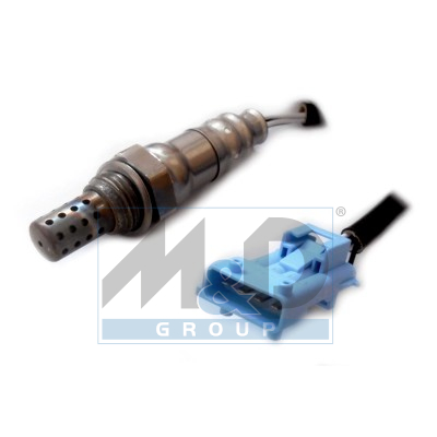 Sonde lambda Zirconium 4 fils 