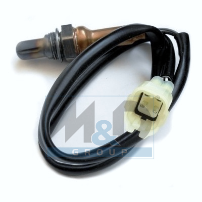 Sonde lambda Zirconium 4 fils 