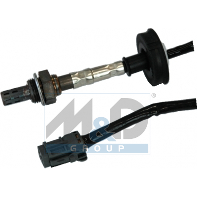Sonde lambda Zirconium 4 fils 
