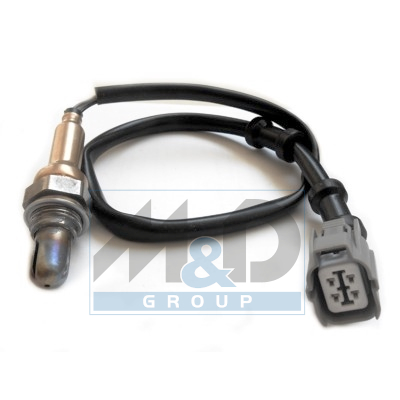 Sonde lambda Zirconium 4 fils 