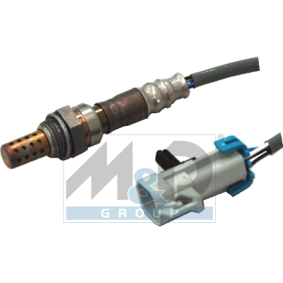 Sonde lambda Zirconium 4 fils 